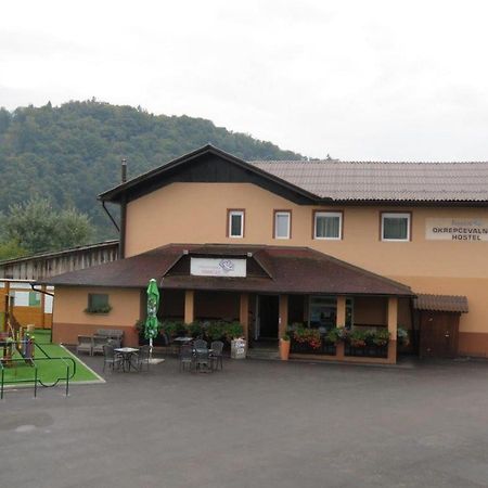 Rooms At Trimcek Sevnica Zimmer foto