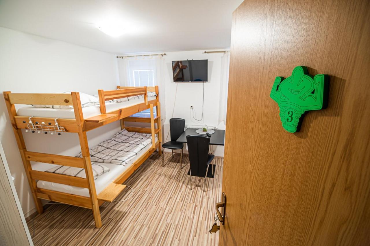 Rooms At Trimcek Sevnica Zimmer foto