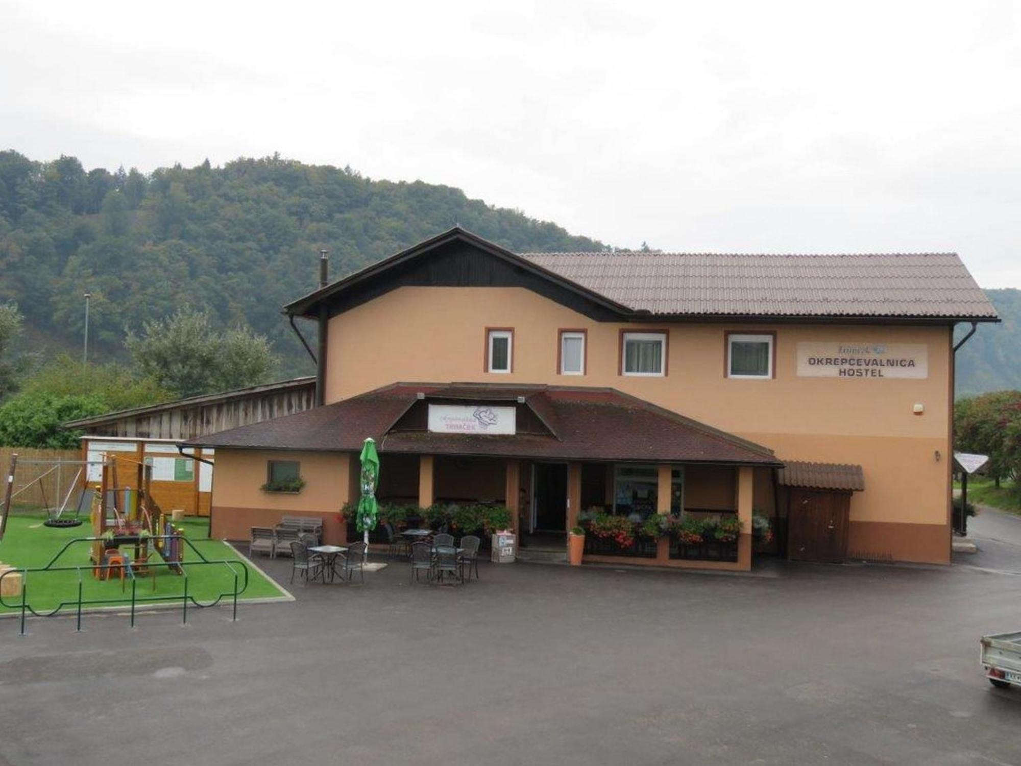 Rooms At Trimcek Sevnica Zimmer foto